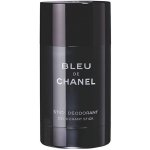 Chanel Bleu De Chanel deostick 75 ml – Sleviste.cz