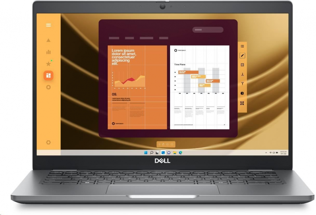 Dell Latitude 5350 HYWG5