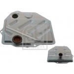 Hydraulický filtr, automatická převodovka FEBI BILSTEIN 100129 FB 100129 – Hledejceny.cz