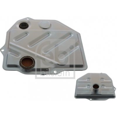 Hydraulický filtr, automatická převodovka FEBI BILSTEIN 100129 FB 100129 – Hledejceny.cz