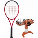 Wilson Clash 100L – Sleviste.cz