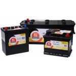 Sakura 12V 68Ah 550A 68550SJ02 | Zboží Auto