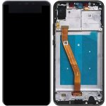 LCD Displej + Dotykové sklo Huawei Nova 3 – Sleviste.cz