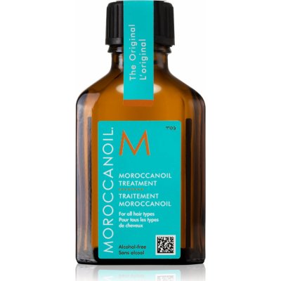 Moroccanoil Treatment Purple 25 ml – Hledejceny.cz