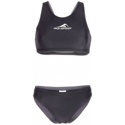 Aquafeel Racerback Girls Black