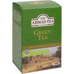 Ahmad Tea Green Tea sypaný 100 g – Hledejceny.cz