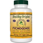 Healthy Origins Pycnogenol 30 mg 180 kapslí – Zbozi.Blesk.cz