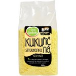 GREEN APOTHEKE Strouhanka kukuřičná křupavá 300 g – Sleviste.cz
