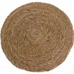 Košíkárna prostírání přírodní mořská tráva tenké 15cm – Hledejceny.cz