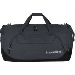 Travelite Kick Off Duffle Anthracite 120 l – Hledejceny.cz