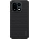 Nillkin Super Frosted Shield Oneplus 15 černá – Zbozi.Blesk.cz
