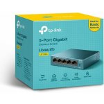TP-Link LS105G – Zbozi.Blesk.cz