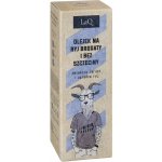 LaQ Goat From Poznaň pečující olej na obličej a vousy 30 ml – Zboží Dáma