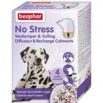 Beaphar Difuzér No Stress sada pro psy 30 ml – Zboží Mobilmania