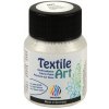 Barva na textil Textile Art 59 ml 803 Stříbrnobílá perleť