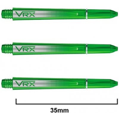 Red Dragon VRX Short – Zboží Dáma