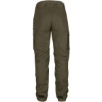 Fjallraven Brenner Pro Winter Trouser M Dark Olive – Zboží Mobilmania