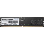 Patriot Signature Line DDR5 8GB 4800MHz CL40 (1x8GB) PSD58G480041S – Zboží Živě