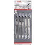 Bosch T 234 X 2.608.633.528 – Zboží Dáma