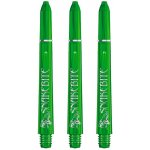 Red Dragon Peter Wright SNAKEBITE Signature Series Medium Green – Zboží Dáma