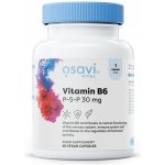 Osavi Vitamin B6 P-5-P, 30 mg, 60 rostlinných kapslí – Hledejceny.cz