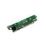 originální deska mikrofonu Sony D2303 včetně vibračního motorku – Zboží Živě