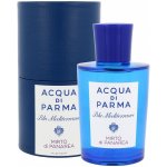 Acqua Di Parma Blu Mediterraneo Mirto Di Panarea toaletní voda unisex 75 ml – Hledejceny.cz