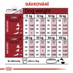 Royal Canin Medium Adult 10 kg – Zboží Mobilmania