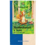 Sonnentor Nadechnutí v lese Bio 21,6 g – Hledejceny.cz