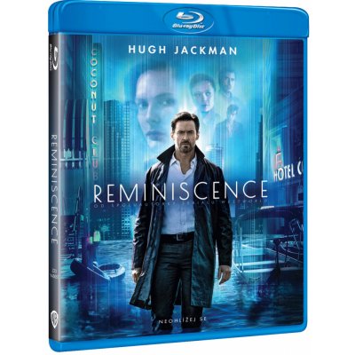 Reminiscence BD – Hledejceny.cz