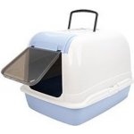 Tommi WC Vicky kryté s filtrem 54 x 39 x 39 cm – Sleviste.cz