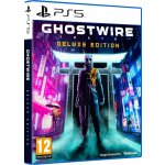 GhostWire: Tokyo (Deluxe Edition) – Hledejceny.cz