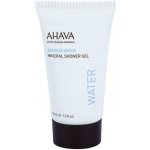 Ahava Dead Sea Water minerální sprchový gel 40 ml – Hledejceny.cz