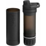 Grayl UltraPress Purifier 500 ml Camp Black – Zbozi.Blesk.cz