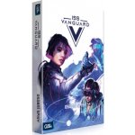 Albi ISS Vanguard Osobní složky – Hledejceny.cz