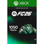 EA Sports FC 26 - 1050 FC Points – Zboží Mobilmania