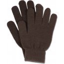 ELT Rukavice Grippy Touch brown