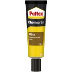 PATTEX Chemoprén Obuv lepidlo na boty 50 g – Sleviste.cz