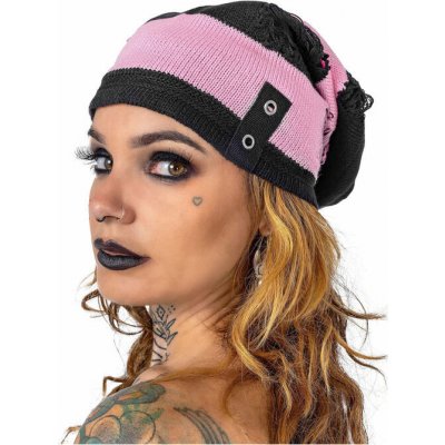 Vixxsin kulich CRUSH BLACK/PINK POI1237 – Hledejceny.cz