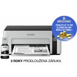 Epson EcoTank M1100 – Zbozi.Blesk.cz