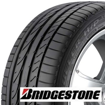 Pneumatiky BRIDGESTONE dueler sport h/p 225/50 R17 94H TL FP, letní pneu, osobní a SUV