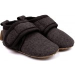 Mikk-Line filcové capáčky prewalker hnědé – Sleviste.cz