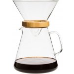 Trendglas Jena na překapávanou kávu 1,3 l – Hledejceny.cz