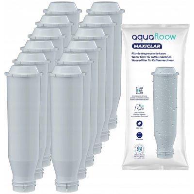 AquaFloow Krups Nivona MaxiClar 12 ks – Hledejceny.cz