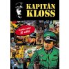Komiks a manga Kapitán Kloss - Kompletní vydání 20 sešitů - Zbigniew Safian