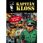 Kapitán Kloss - Kompletní vydání 20 sešitů - Zbigniew Safian – Hledejceny.cz