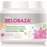 Belobaza krém 400 g – Zboží Dáma