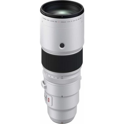 Fujifilm XF 500 mm f/5.6 R LM OIS WR – Zboží Živě