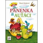 Panenka a auťáci - Marie Kšajtová – Hledejceny.cz