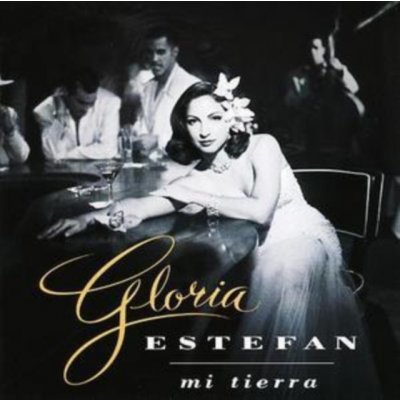 Estefan Gloria - Mi Tierra CD
